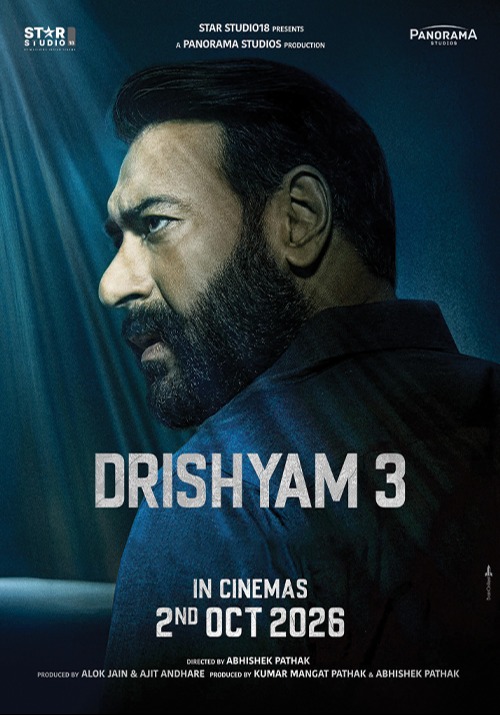 Crime ,Thriller